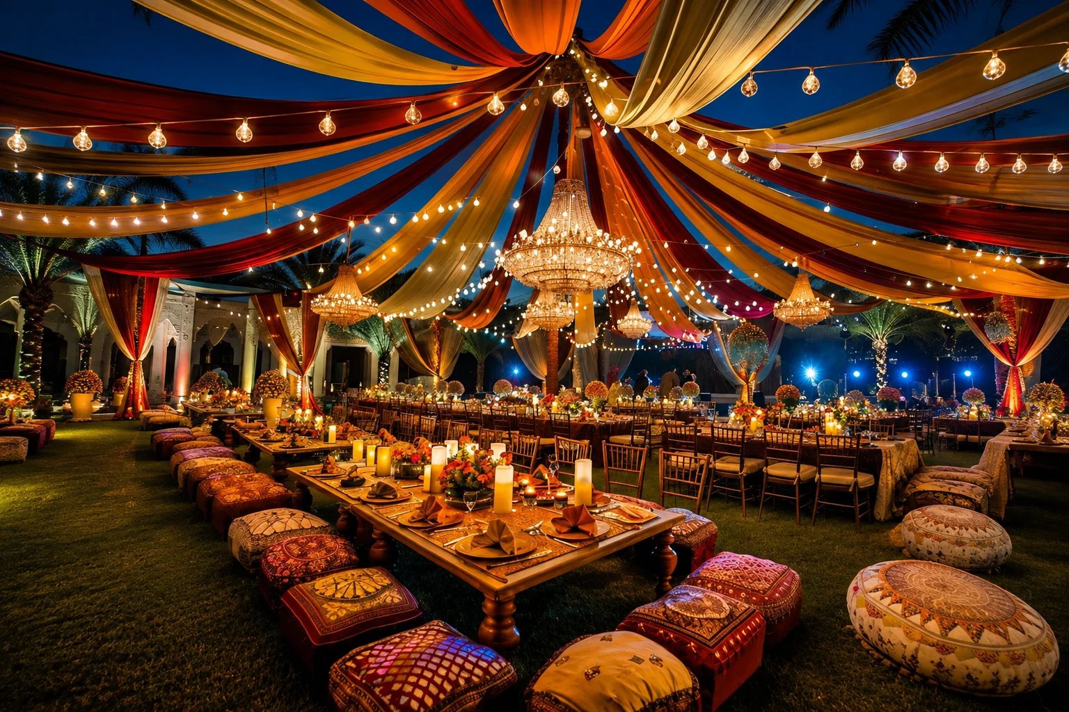 Corporate Summits and Conferences in Mumbai
